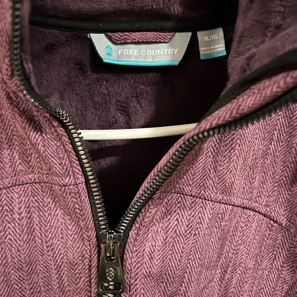 Free Country Jacket - Picture 2 of 7